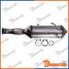 Filtres à Particules Diesel EURO4/5 pour VW | DPF-VW-010, 2E0254700CX